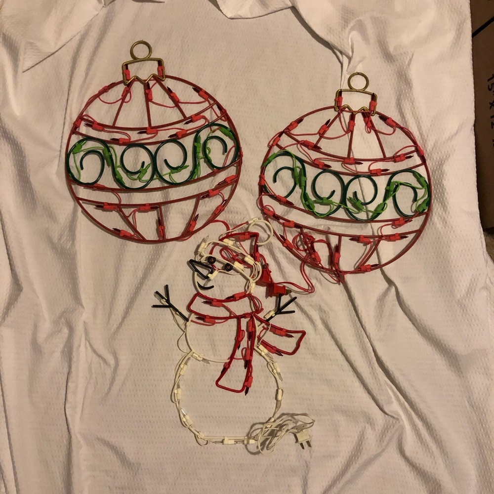 Christmas light bundle